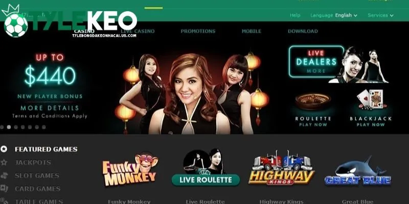 Bet365