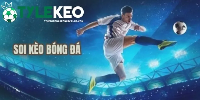 Hướng dẫn các bước soi kèo bóng đá chi tiết