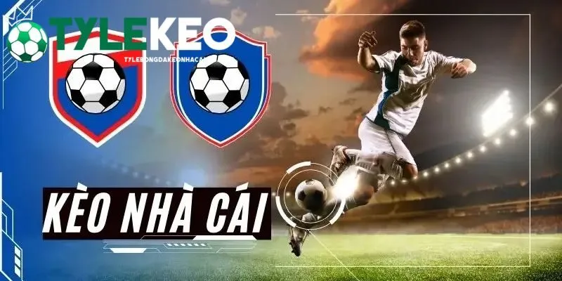 Khái niệm tổng quát về tỷ lệ bóng đá kèo nhà cái