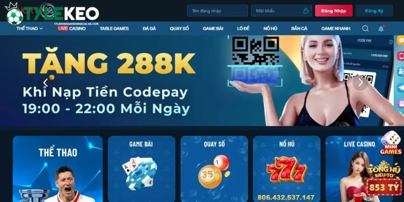 Lucky88