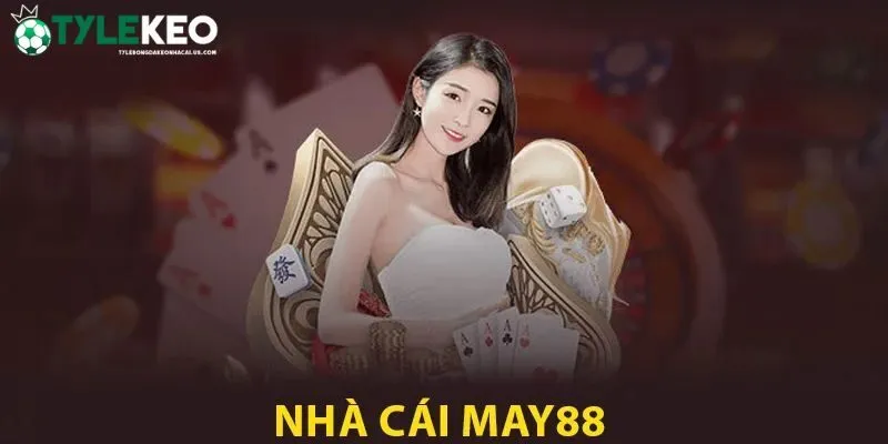 MAY88