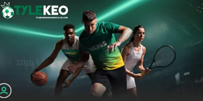 Siêu phẩm giải trí thể thao Bet365
